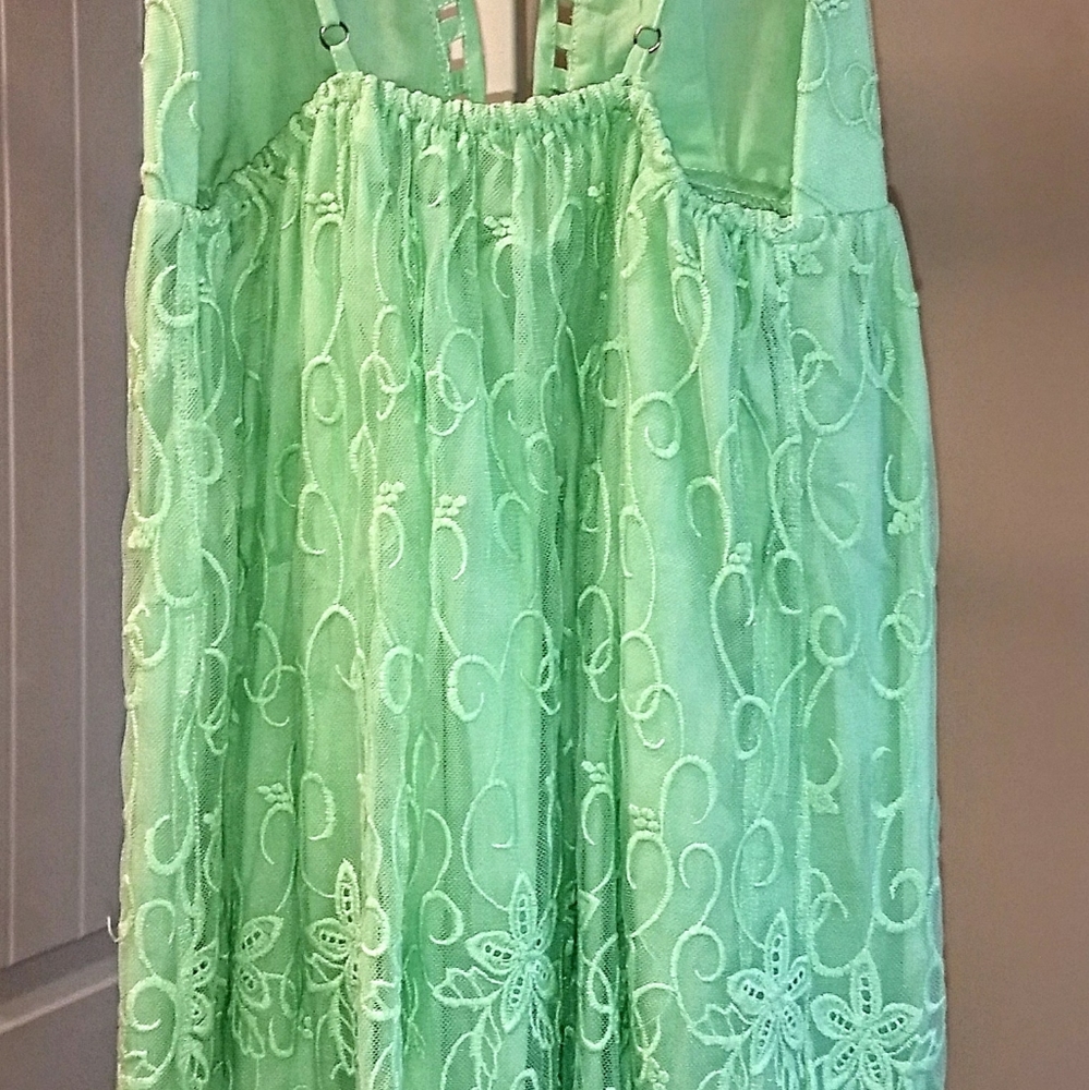 Women's Summer Dress